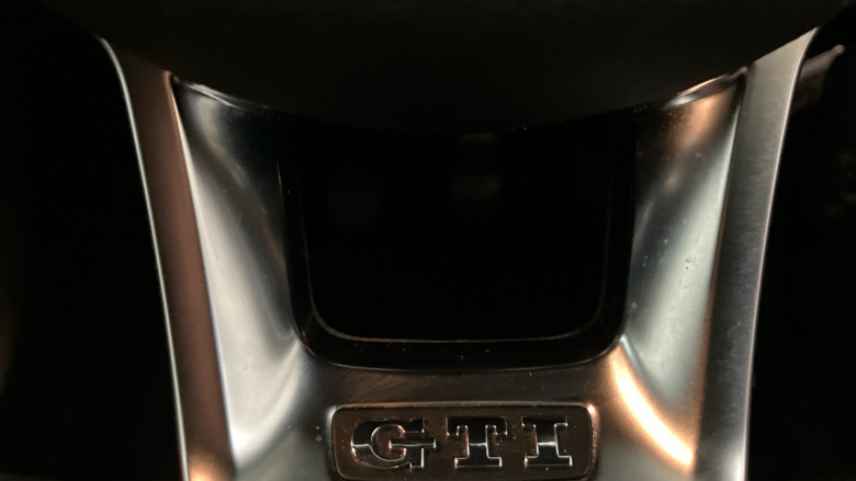 Volkswagen Up 1.0 115PS Up GTI 5dr Petrol Hatchback